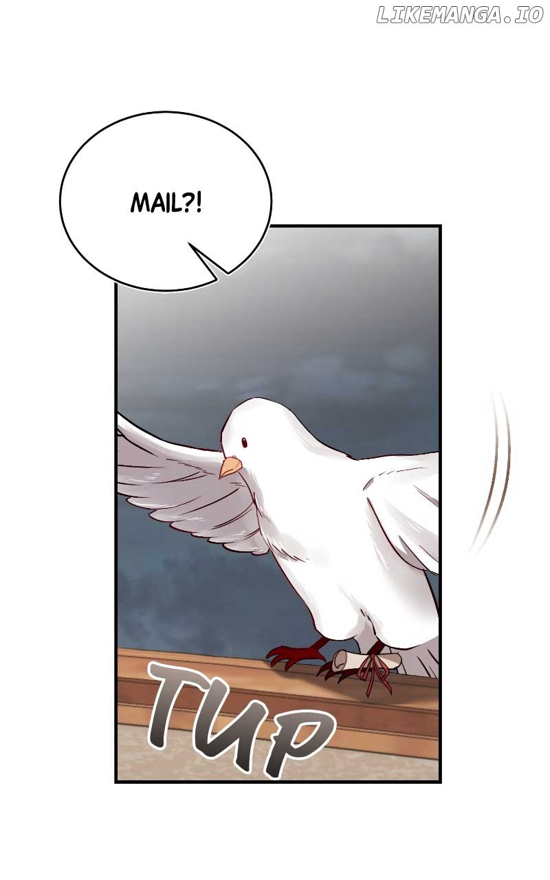 That Villain’s Life, I’ll Live It Once Chapter 54 352 ch 54 42