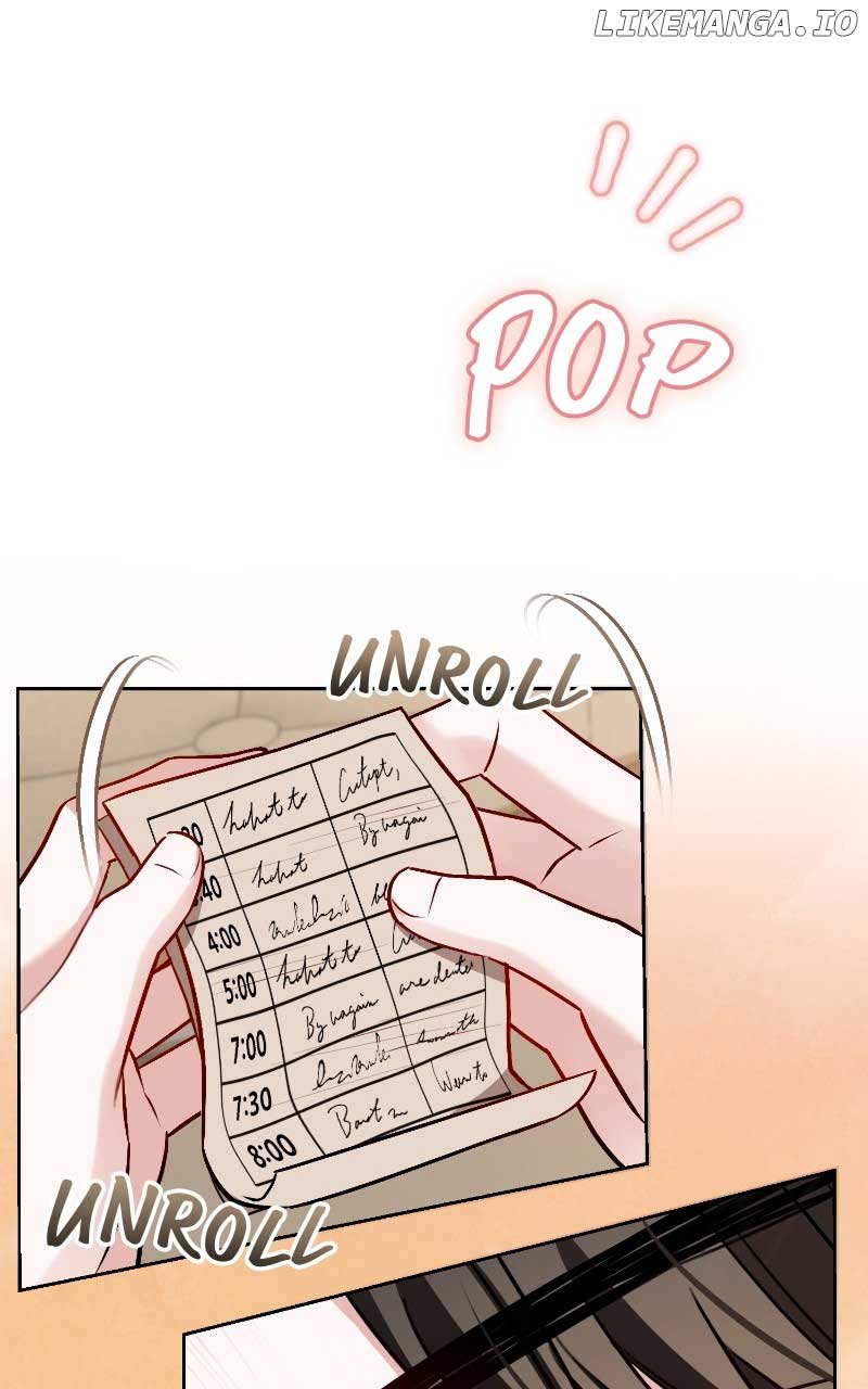 That Villain’s Life, I’ll Live It Once Chapter 54 354 ch 54 44