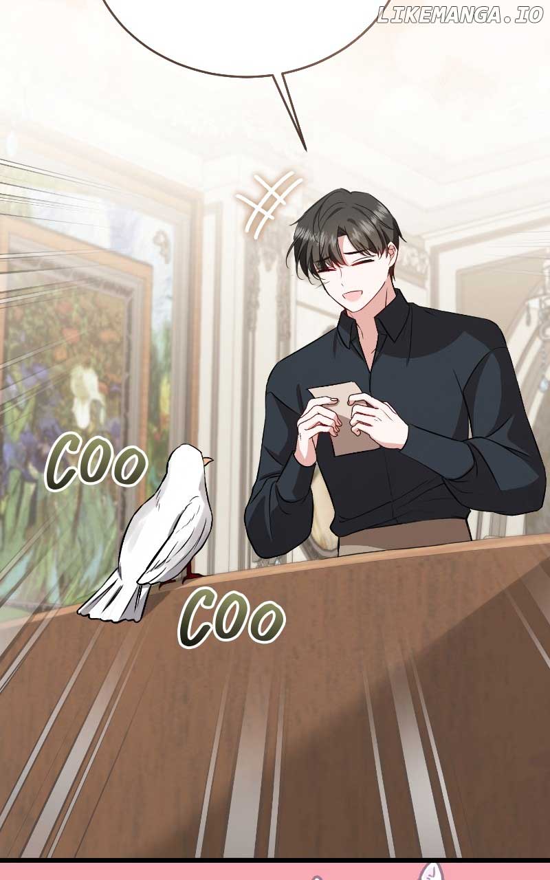 That Villain’s Life, I’ll Live It Once Chapter 54 356 ch 54 46