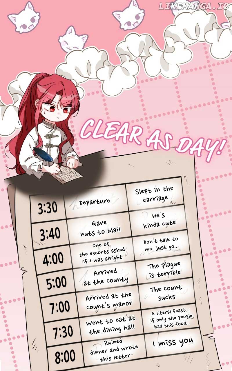 That Villain’s Life, I’ll Live It Once Chapter 54 357 ch 54 47