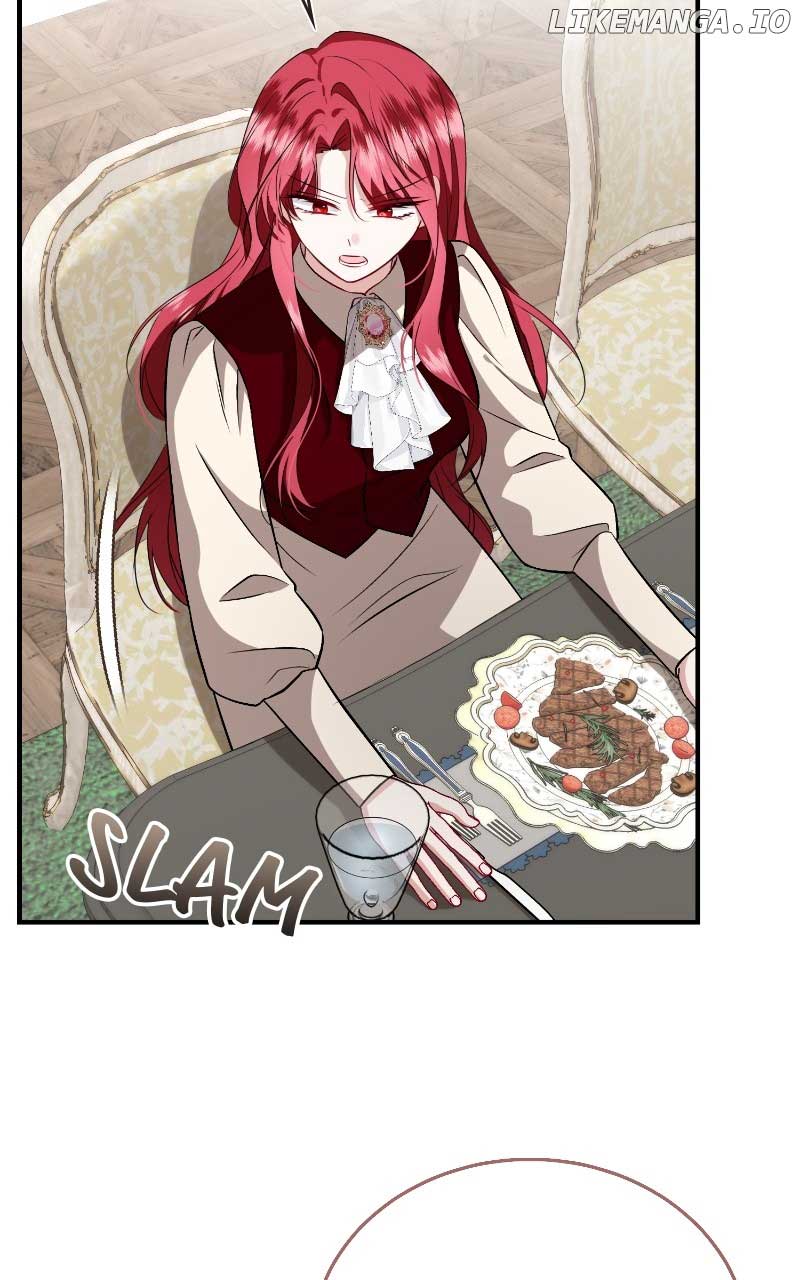 That Villain’s Life, I’ll Live It Once Chapter 54 315 ch 54 5