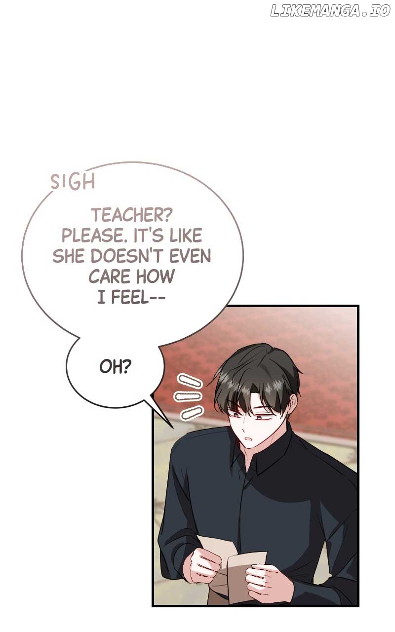 That Villain’s Life, I’ll Live It Once Chapter 54 361 ch 54 51