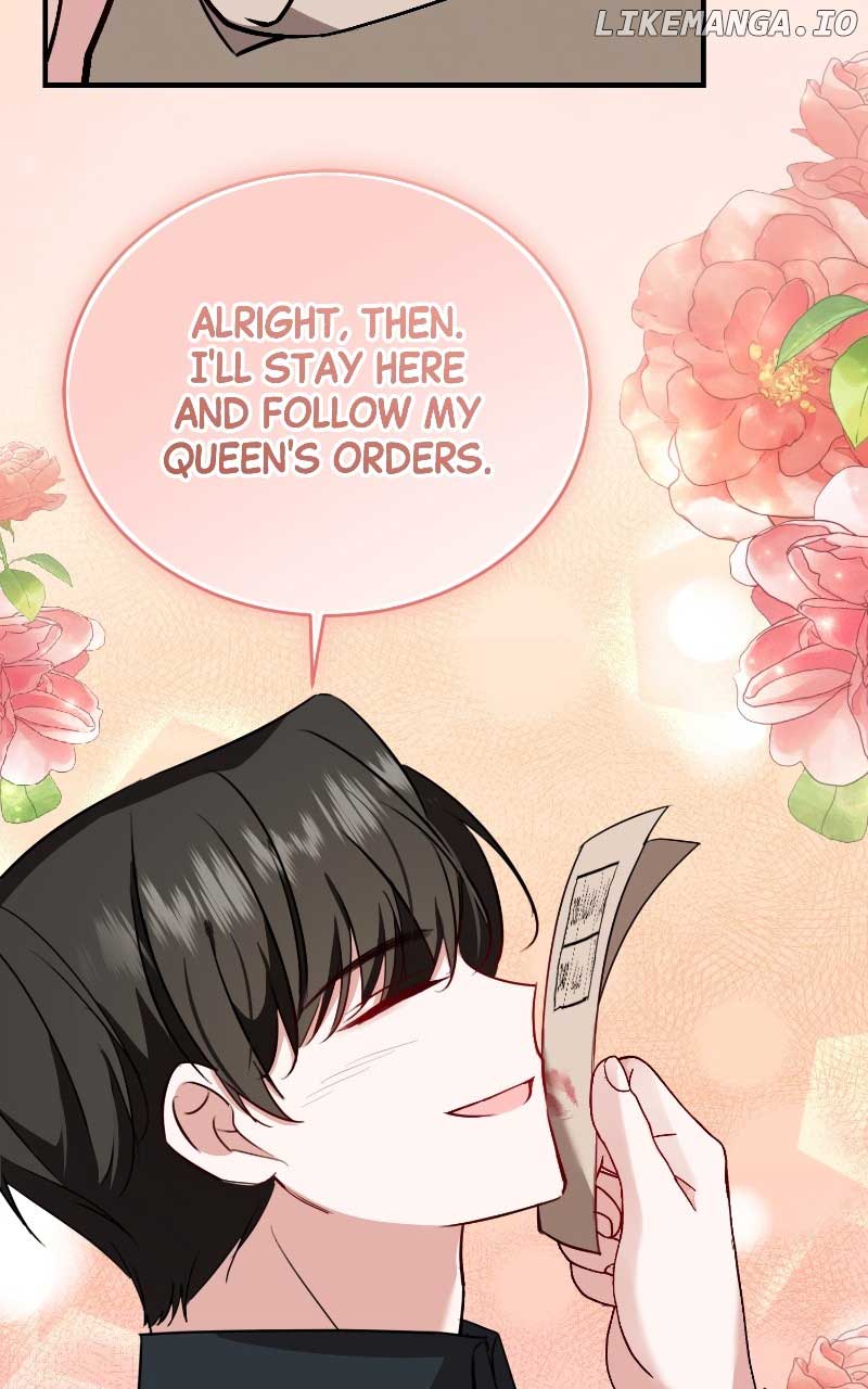 That Villain’s Life, I’ll Live It Once Chapter 54 363 ch 54 53