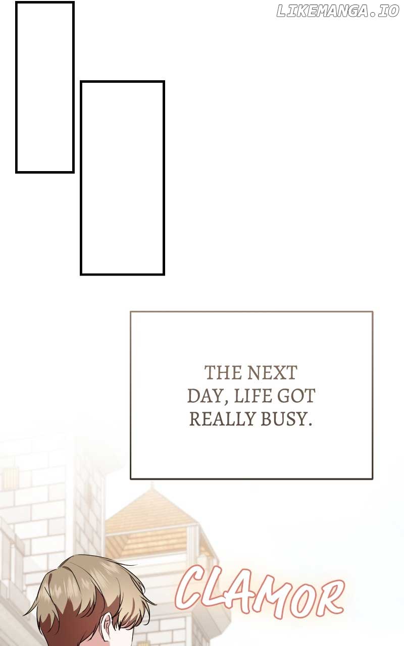 That Villain’s Life, I’ll Live It Once Chapter 54 365 ch 54 55