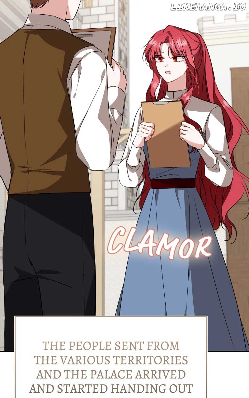 That Villain’s Life, I’ll Live It Once Chapter 54 366 ch 54 56