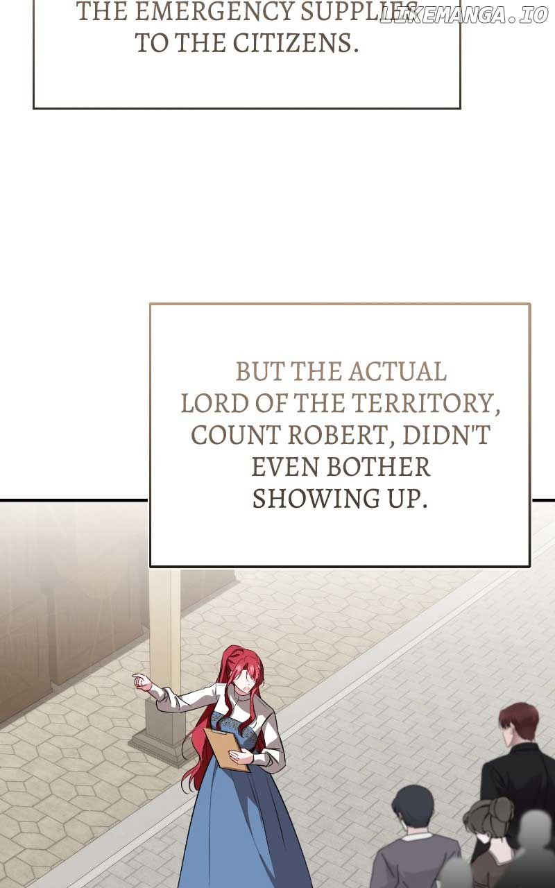 That Villain’s Life, I’ll Live It Once Chapter 54 367 ch 54 57