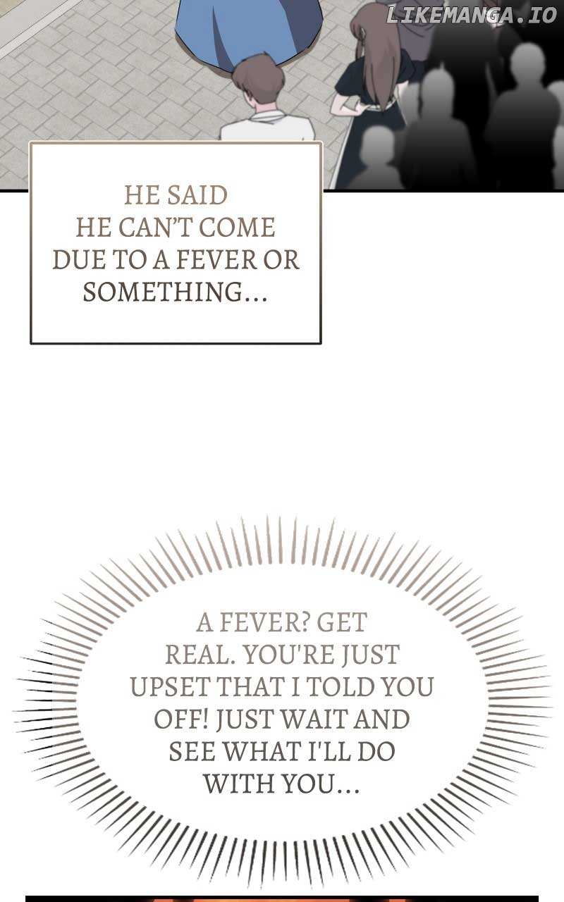 That Villain’s Life, I’ll Live It Once Chapter 54 368 ch 54 58