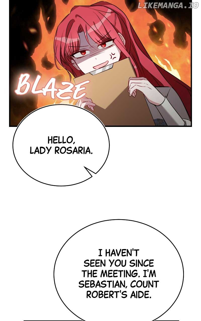 That Villain’s Life, I’ll Live It Once Chapter 54 369 ch 54 59