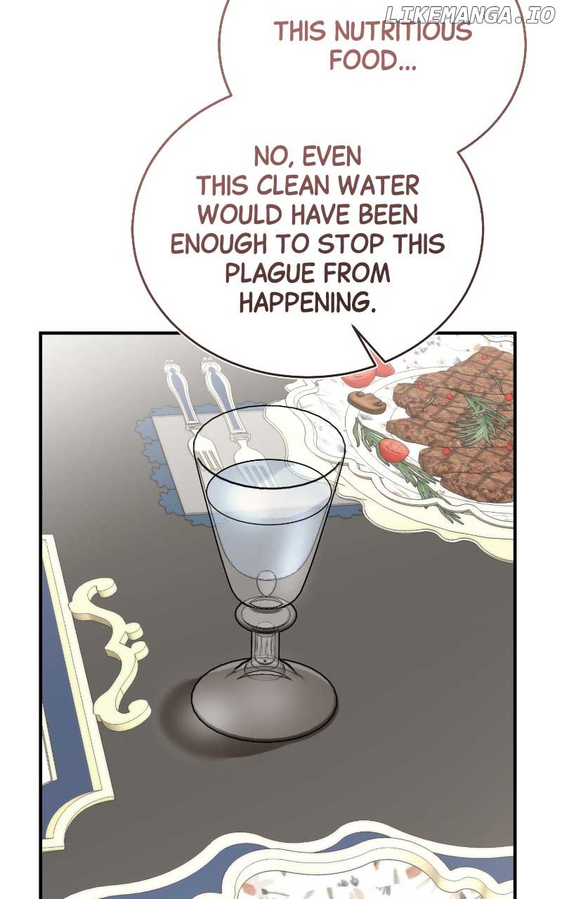 That Villain’s Life, I’ll Live It Once Chapter 54 316 ch 54 6