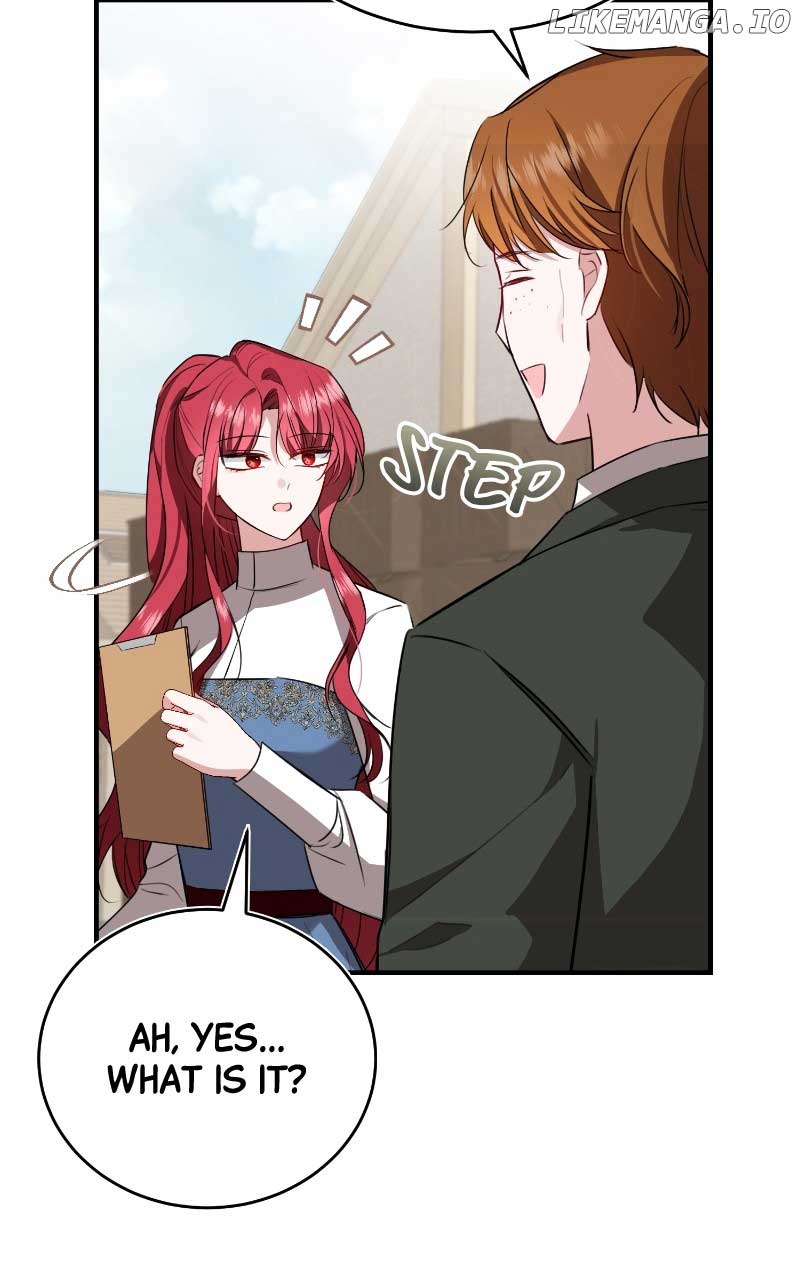 That Villain’s Life, I’ll Live It Once Chapter 54 370 ch 54 60