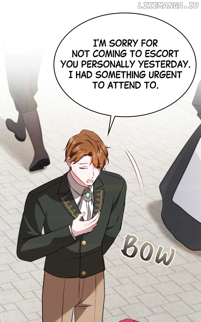 That Villain’s Life, I’ll Live It Once Chapter 54 371 ch 54 61