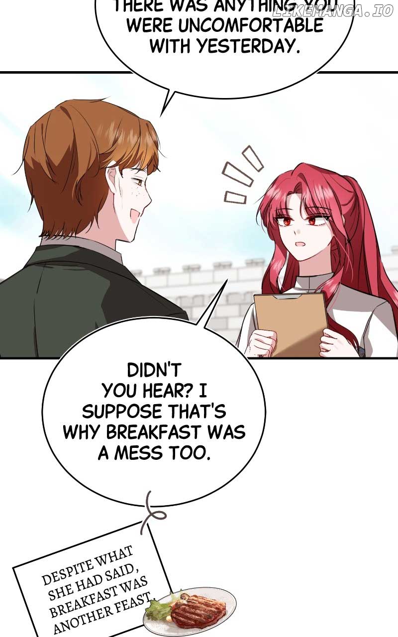 That Villain’s Life, I’ll Live It Once Chapter 54 373 ch 54 63