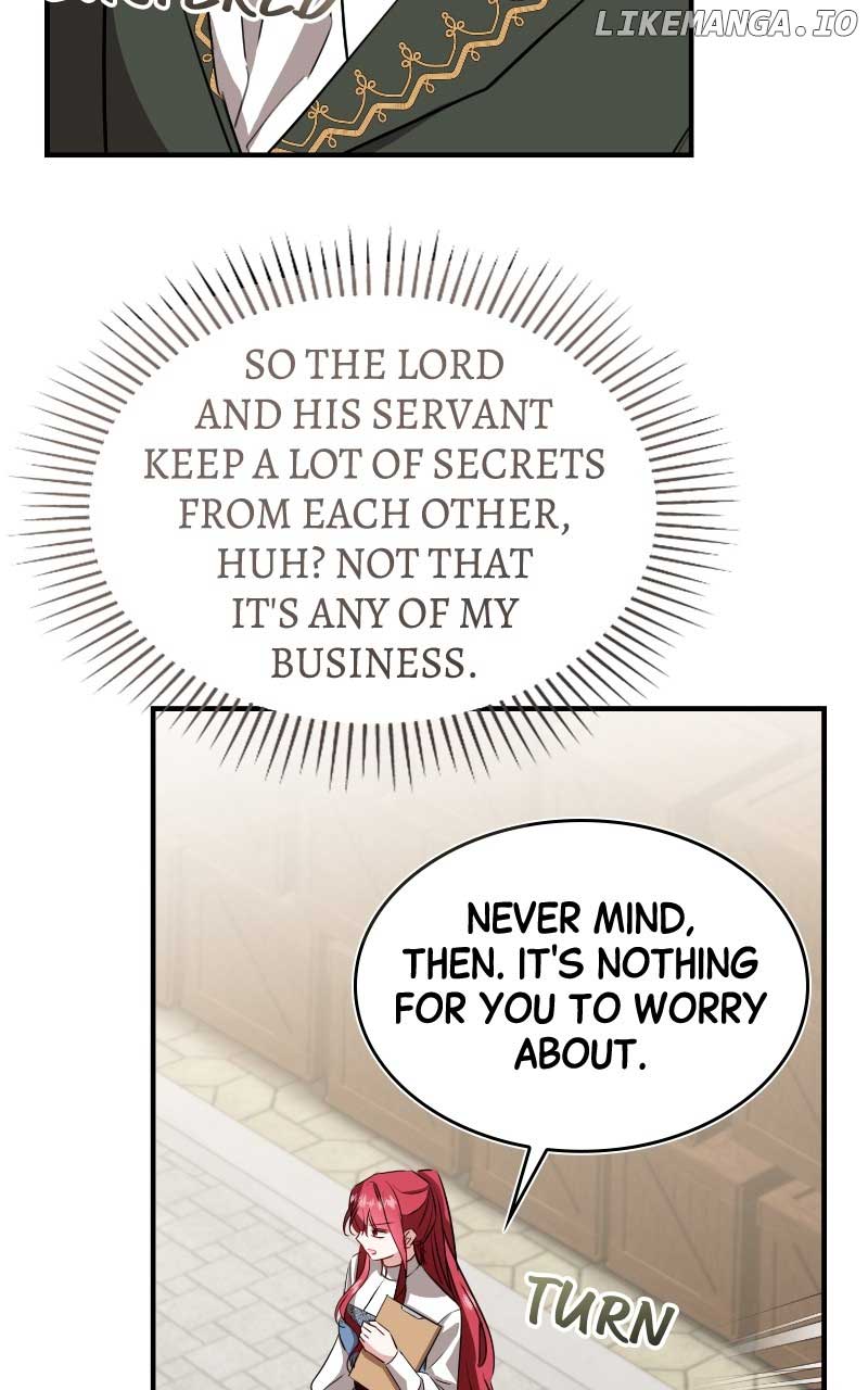 That Villain’s Life, I’ll Live It Once Chapter 54 375 ch 54 65