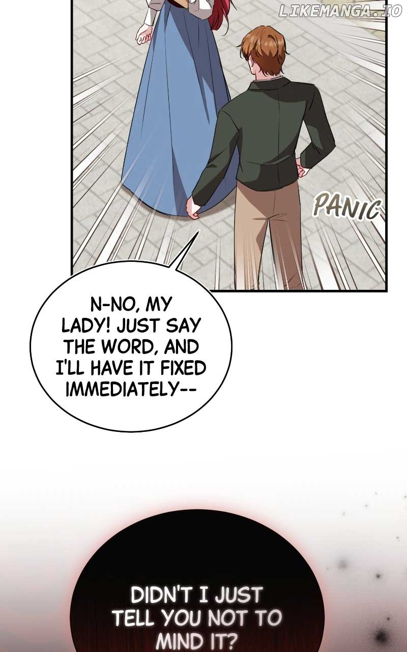 That Villain’s Life, I’ll Live It Once Chapter 54 376 ch 54 66