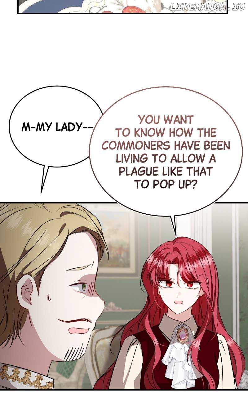 That Villain’s Life, I’ll Live It Once Chapter 54 317 ch 54 7