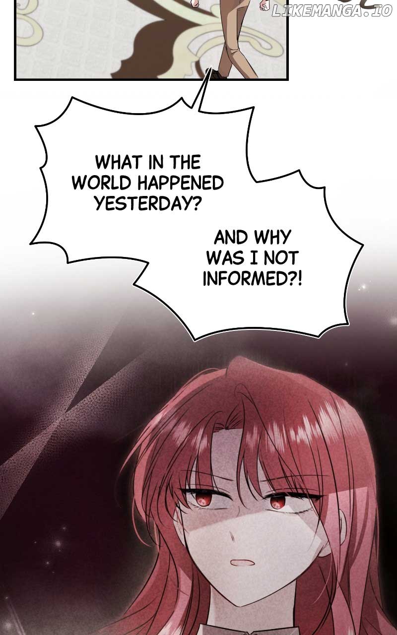 That Villain’s Life, I’ll Live It Once Chapter 54 383 ch 54 73