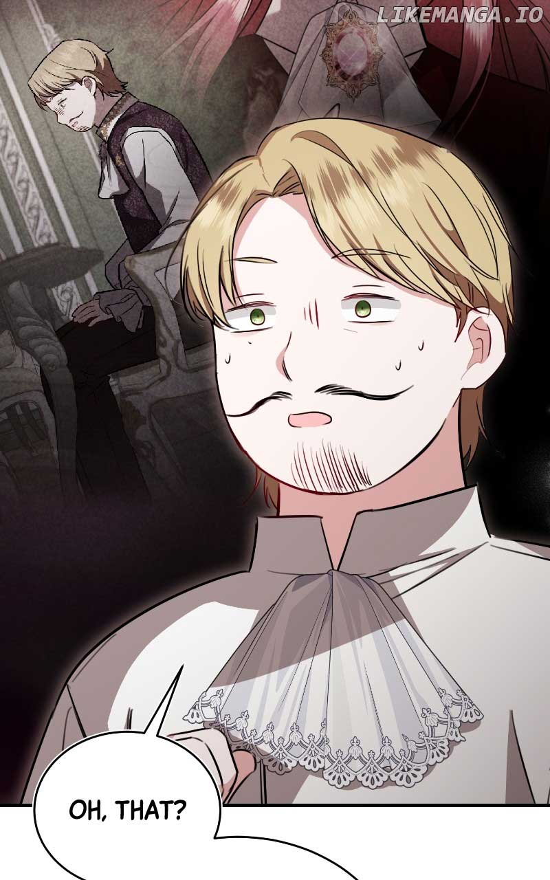 That Villain’s Life, I’ll Live It Once Chapter 54 384 ch 54 74