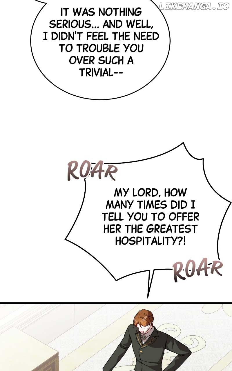 That Villain’s Life, I’ll Live It Once Chapter 54 385 ch 54 75