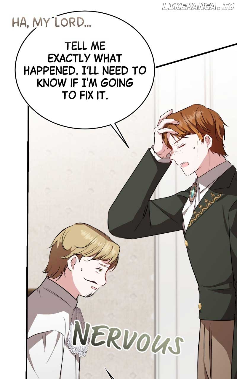 That Villain’s Life, I’ll Live It Once Chapter 54 387 ch 54 77