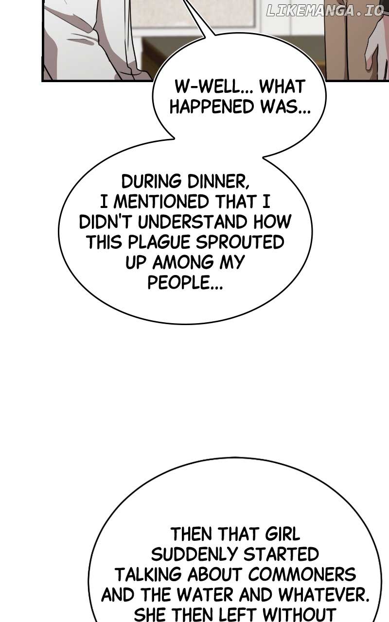 That Villain’s Life, I’ll Live It Once Chapter 54 388 ch 54 78