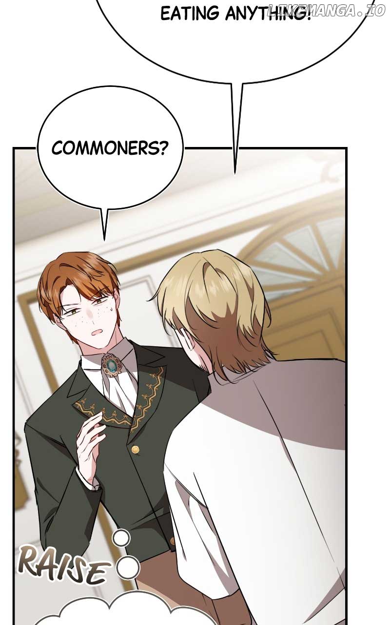 That Villain’s Life, I’ll Live It Once Chapter 54 389 ch 54 79