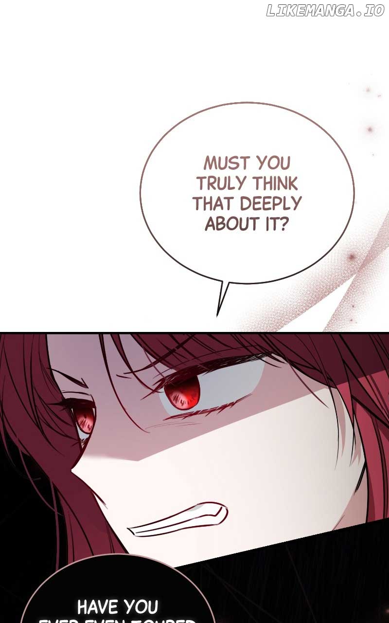 That Villain’s Life, I’ll Live It Once Chapter 54 318 ch 54 8