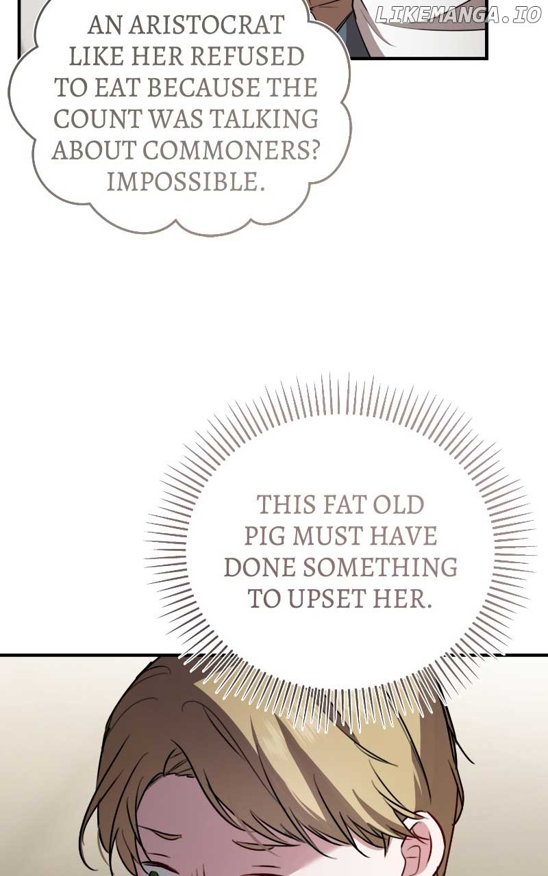 That Villain’s Life, I’ll Live It Once Chapter 54 390 ch 54 80