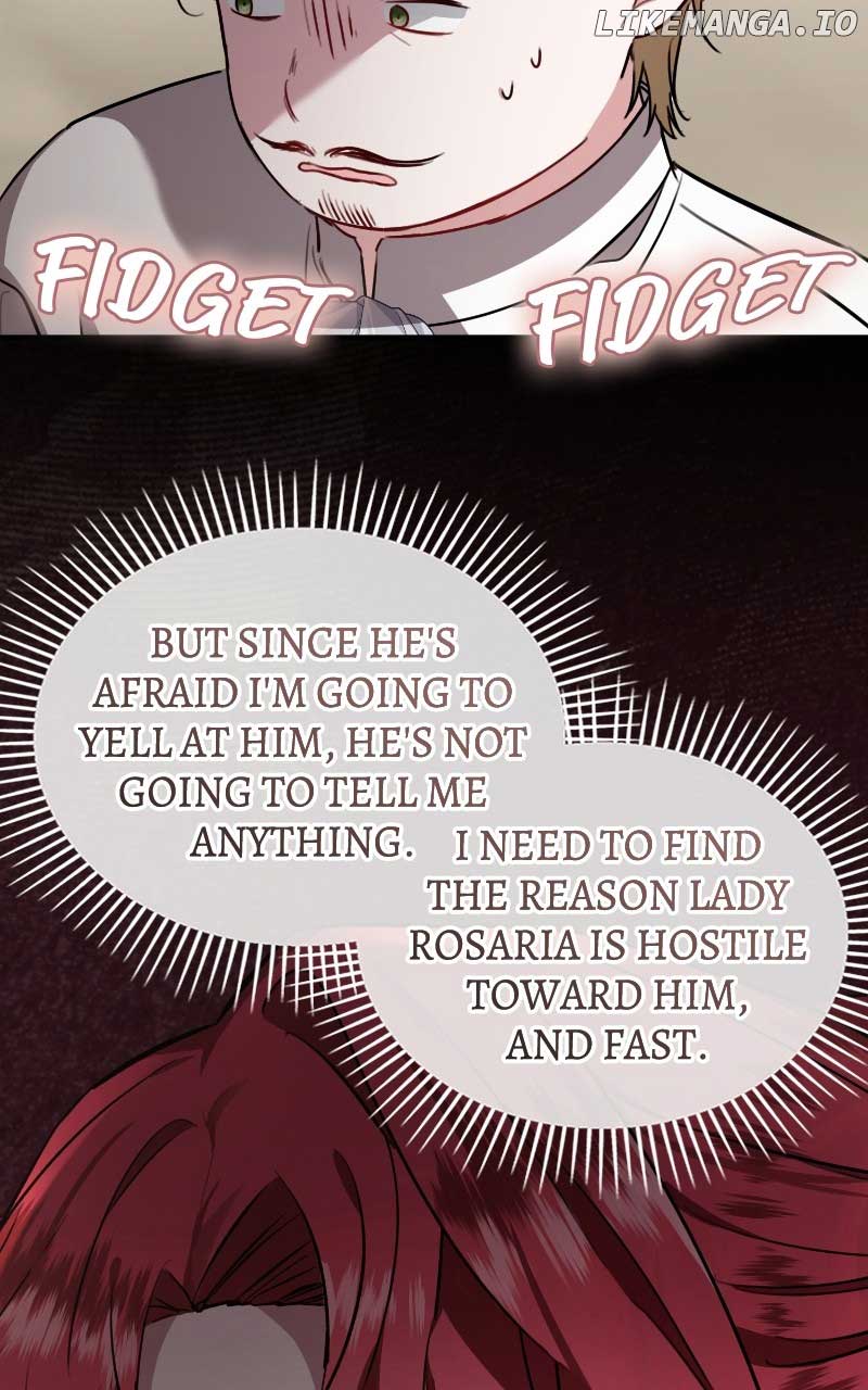 That Villain’s Life, I’ll Live It Once Chapter 54 391 ch 54 81