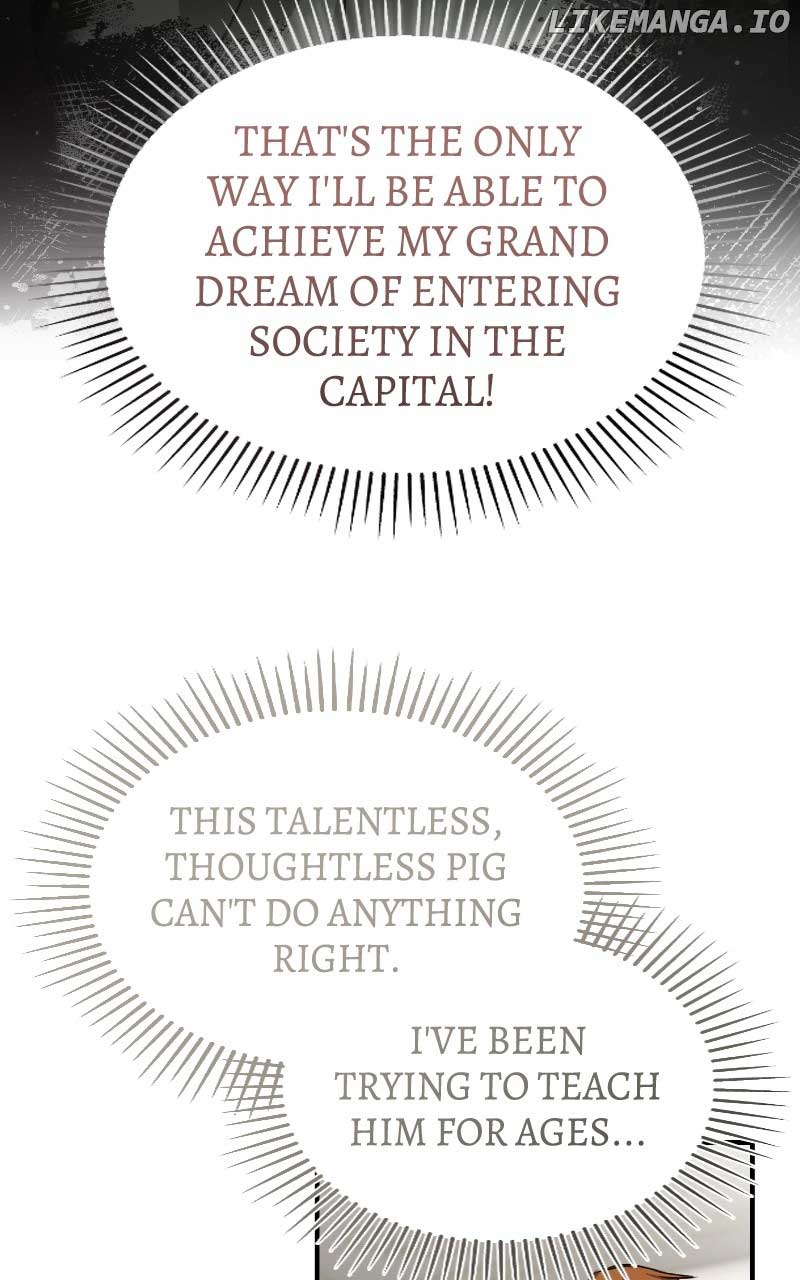 That Villain’s Life, I’ll Live It Once Chapter 54 393 ch 54 83