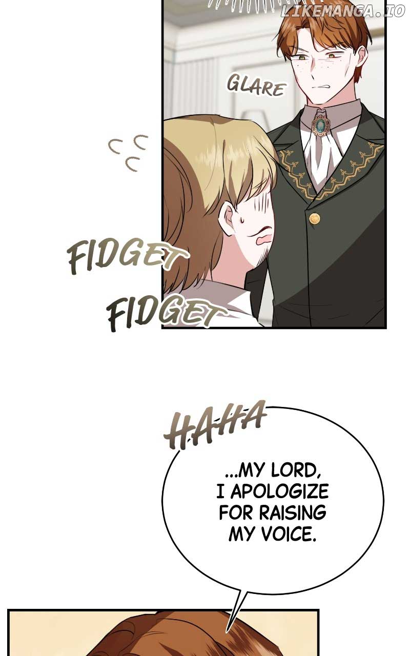 That Villain’s Life, I’ll Live It Once Chapter 54 394 ch 54 84