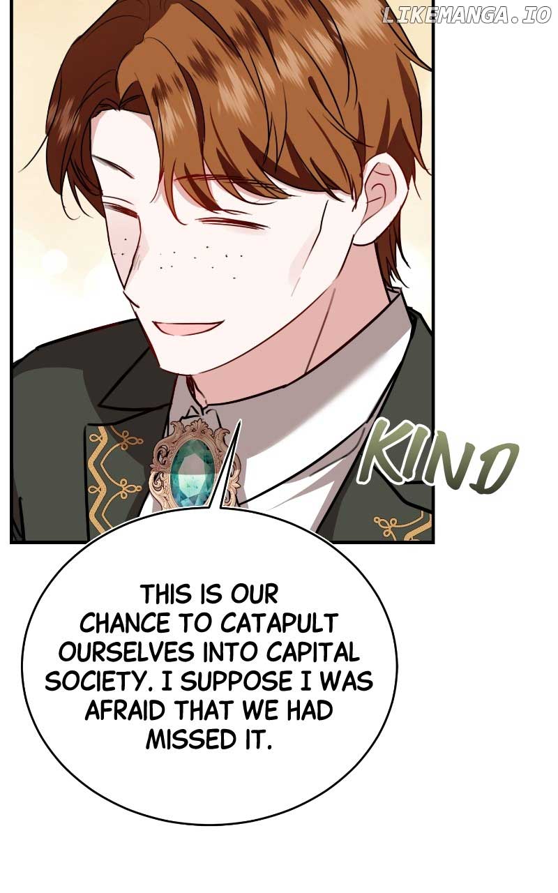 That Villain’s Life, I’ll Live It Once Chapter 54 395 ch 54 85