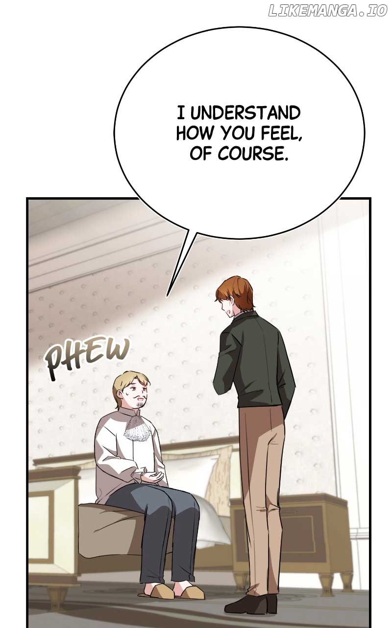 That Villain’s Life, I’ll Live It Once Chapter 54 396 ch 54 86