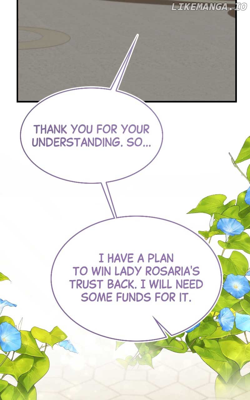 That Villain’s Life, I’ll Live It Once Chapter 54 397 ch 54 87