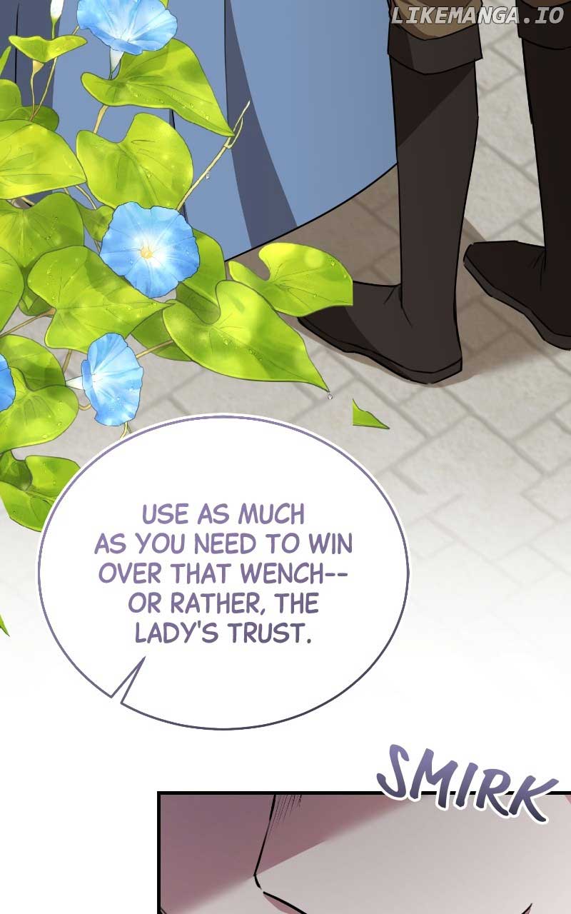 That Villain’s Life, I’ll Live It Once Chapter 54 399 ch 54 89