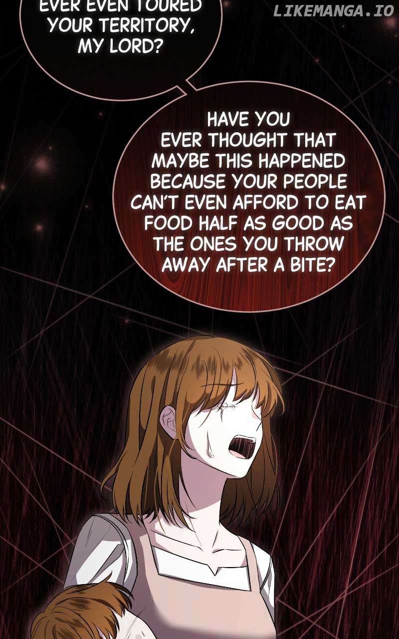 That Villain’s Life, I’ll Live It Once Chapter 54 319 ch 54 9