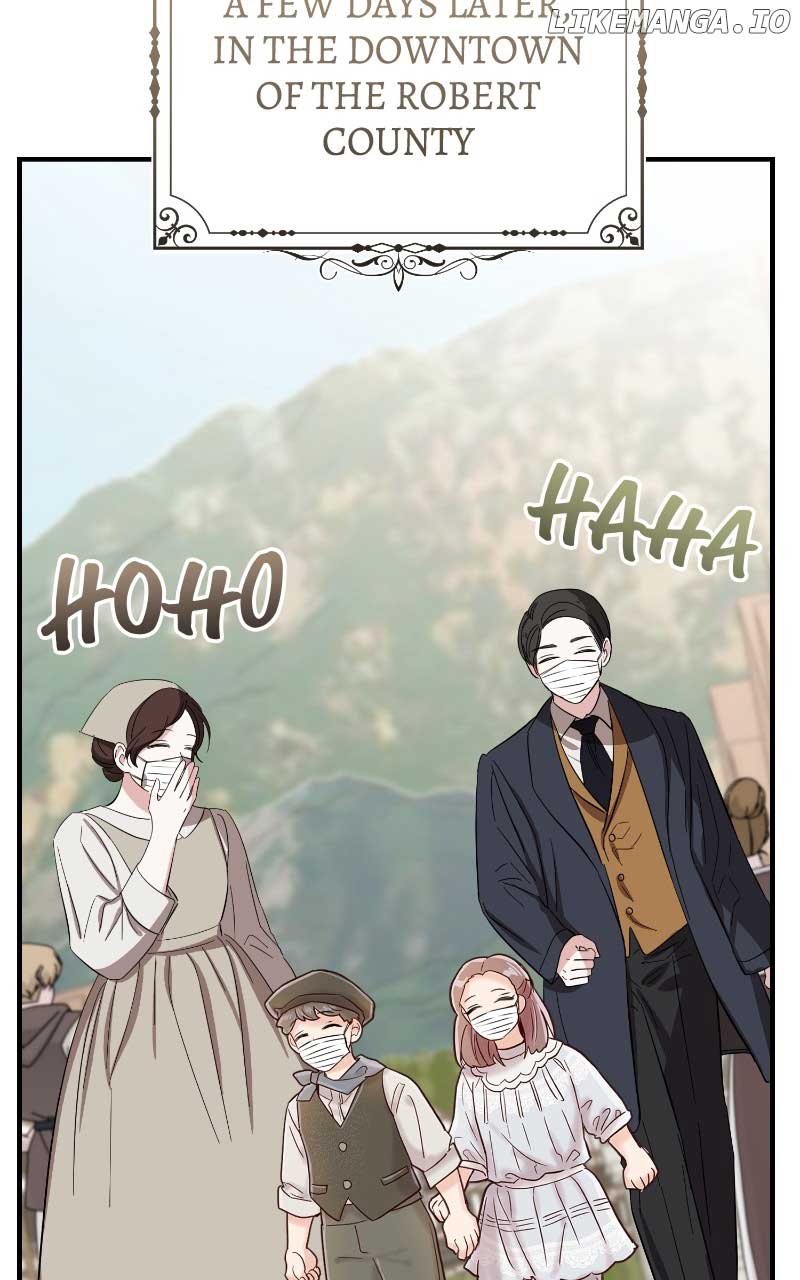 That Villain’s Life, I’ll Live It Once Chapter 54 401 ch 54 91