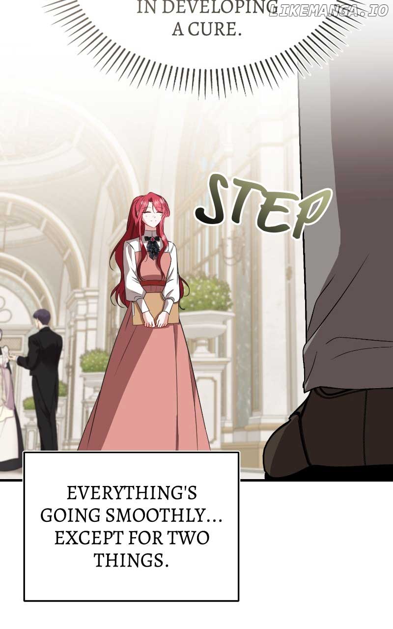 That Villain’s Life, I’ll Live It Once Chapter 54 403 ch 54 93