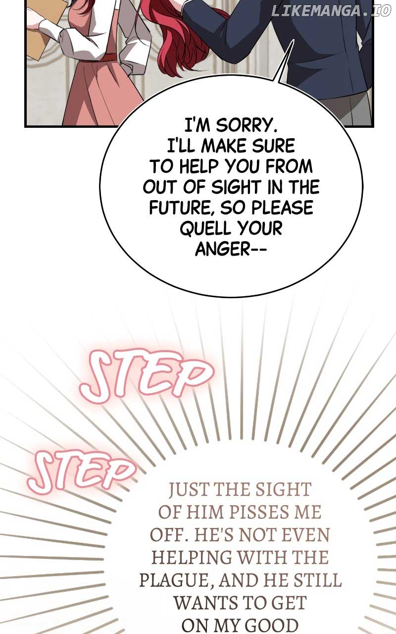 That Villain’s Life, I’ll Live It Once Chapter 54 406 ch 54 96