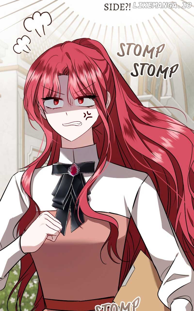 That Villain’s Life, I’ll Live It Once Chapter 54 407 ch 54 97