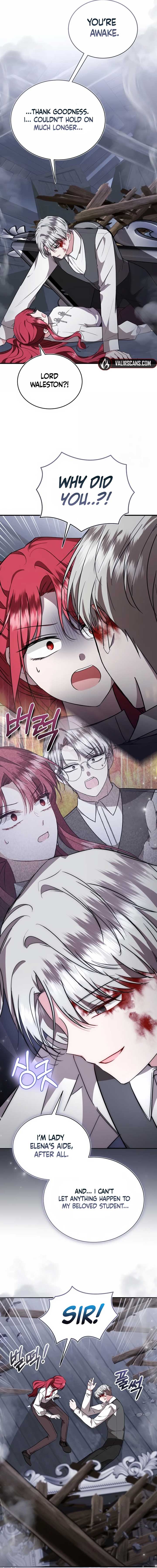 That Villain’s Life, I’ll Live It Once Chapter 61 66 14