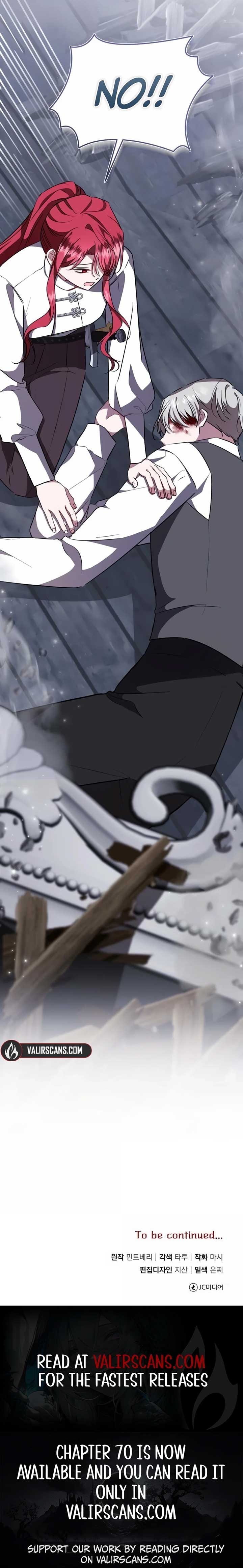 That Villain’s Life, I’ll Live It Once Chapter 61 67 15