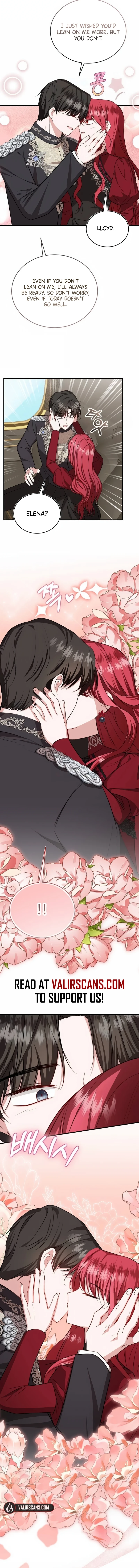 That Villain’s Life, I’ll Live It Once Chapter 64 62 ch 64 10