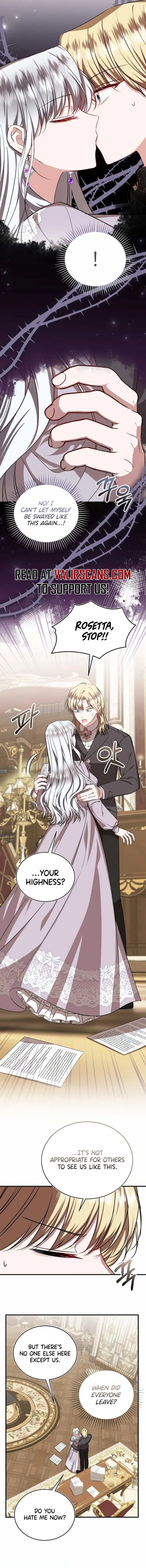 That Villain’s Life, I’ll Live It Once Chapter 64 54 ch 64 2