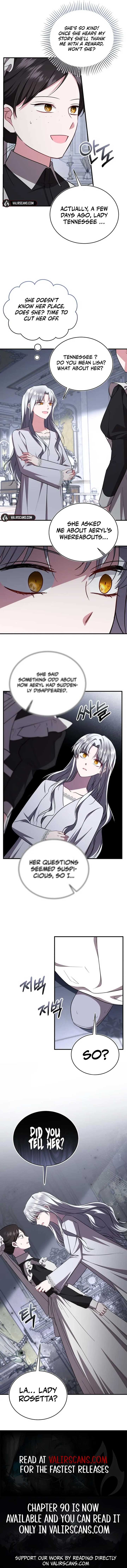 That Villain’s Life, I’ll Live It Once Chapter 75 43 ch 75 9