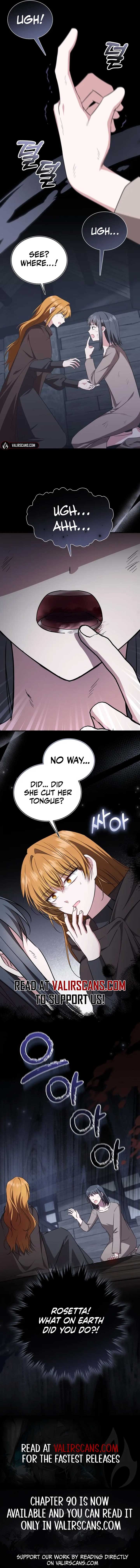 That Villain’s Life, I’ll Live It Once Chapter 76 39 ch 76 8