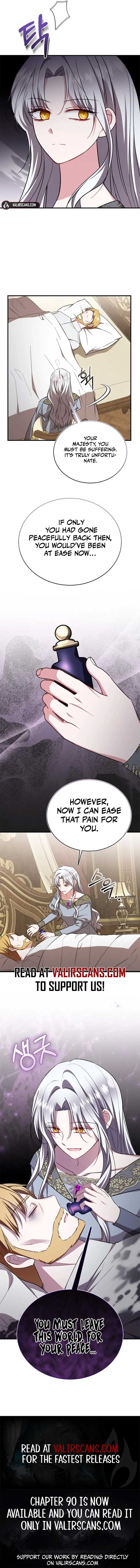 That Villain’s Life, I’ll Live It Once Chapter 78 43 ch 78 9