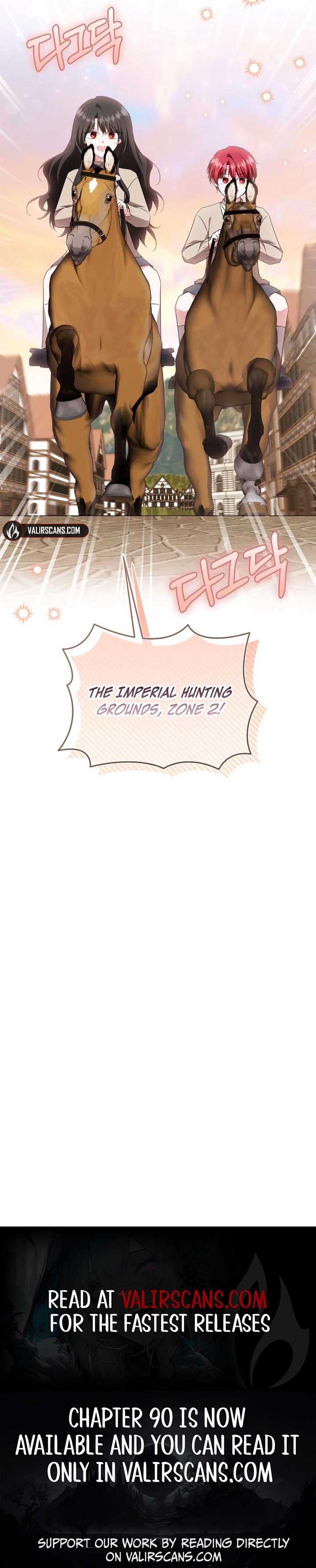 That Villain’s Life, I’ll Live It Once Chapter 88 39 8