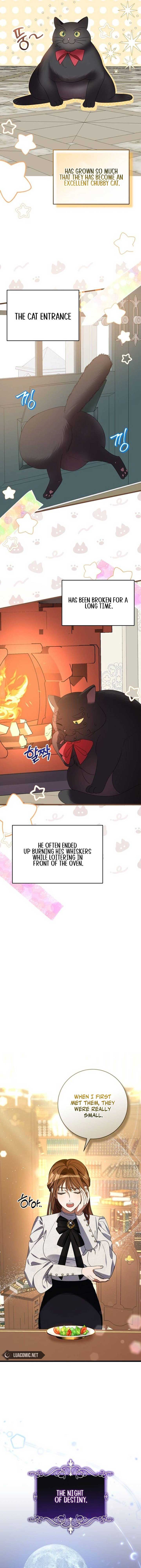 That’s Just How First Love Is, Your Highness Chapter 1 123 ch 1 11