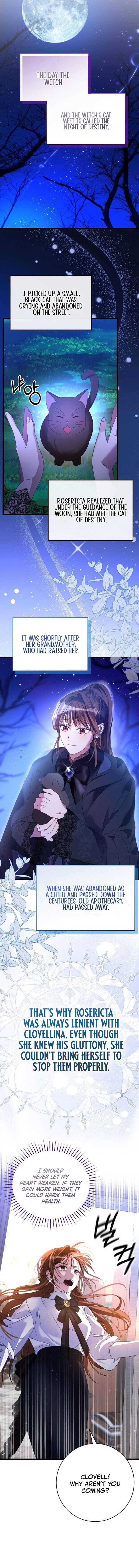 That’s Just How First Love Is, Your Highness Chapter 1 124 ch 1 12