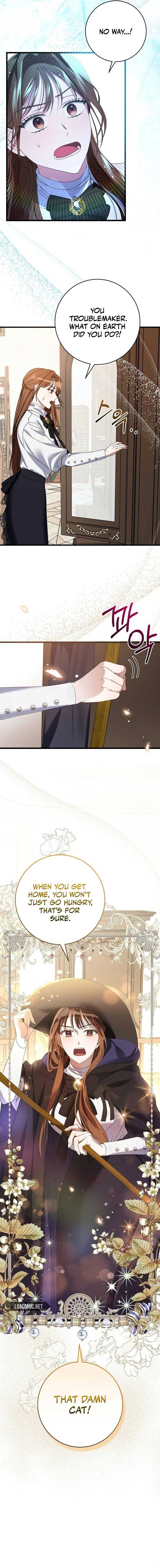 That’s Just How First Love Is, Your Highness Chapter 1 128 ch 1 16